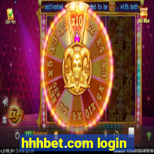 hhhbet.com login